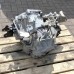MANUAL GEARBOX FOR A MITSUBISHI OUTLANDER - CW8W