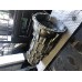 6 SPEED MANUAL TRANSMISSION GEARBOX ONLY  V6M5A-1-A1Z FOR A MITSUBISHI TRITON - KL1T