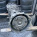 AUTOMATIC GEARBOX AND TRANSFER BOX