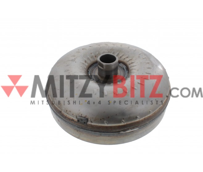 AUTO GEARBOX TORQUE CONVERTOR (C2) FOR A MITSUBISHI KH0# - AUTO GEARBOX TORQUE CONVERTOR (C2)