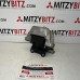 FRONT LEFT ENGINE MOUNTING BRACKET FOR A MITSUBISHI GF0# - ENGINE MOUNTING & SUPPORT
