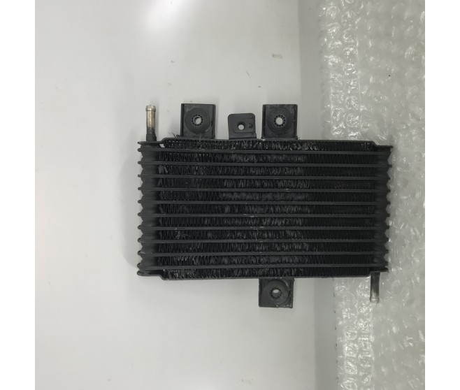 AUTO GEARBOX OIL COOLER  FOR A MITSUBISHI L200 - KB4T