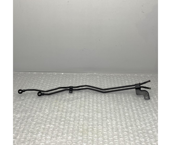 GEARBOX OIL COOLER TUBE FOR A MITSUBISHI PAJERO/MONTERO - V88W