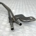 GEARBOX OIL COOLER TUBE FOR A MITSUBISHI UK & EUROPE - AUTOMATIC TRANSMISSION