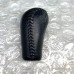 4WD GEARSHIFT LEVER KNOB FOR A MITSUBISHI KG,KH# - TRANSFER FLOOR SHIFT CONTROL