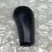 4WD GEARSHIFT LEVER KNOB FOR A MITSUBISHI KH9W - 3500/4WD(WAGON) - P-LINE(5SEATER/EURO4),5FM/T LHD / 2008-07-01 -> - 