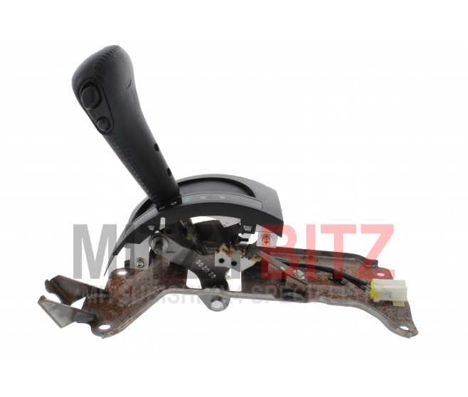 AUTOMATIC GEAR LEVER GEAR SHIFT FOR A MITSUBISHI KA,KB# - A/T FLOOR SHIFT LINKAGE