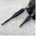 GEARSHIFT LEVER FOR A MITSUBISHI KH0# - TRANSFER FLOOR SHIFT CONTROL