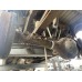REAR AXLE WITH DIFF FOR A MITSUBISHI REAR AXLE - 