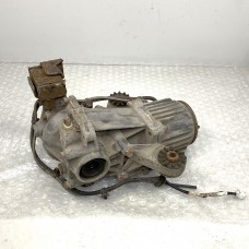 REAR DIFF