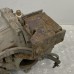 REAR DIFF FOR A MITSUBISHI ASX - GA3W