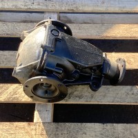 REAR DIFFF DIFFERENTIAL F34D 4.100