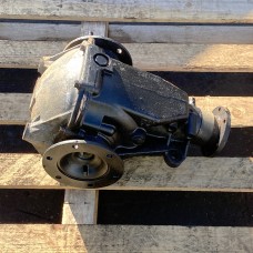 REAR DIFFF DIFFERENTIAL F34D 4.100