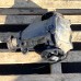 REAR DIFFF DIFFERENTIAL F34D 4.100 FOR A MITSUBISHI PAJERO - V65W