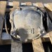 REAR DIFFF DIFFERENTIAL F34D 4.100 FOR A MITSUBISHI PAJERO - V75W