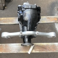 REAR DIFF E34K 3.917