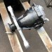 REAR DIFF E34K 3.917 FOR A MITSUBISHI PAJERO - V88W