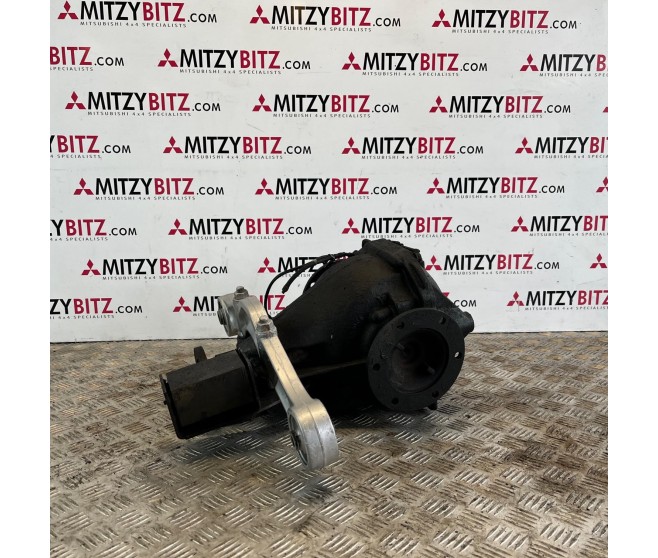REAR DIFF G47D 4.300 FOR A MITSUBISHI GENERAL (EXPORT) - REAR AXLE