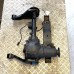 FRONT DIFF 3.917 FOR A MITSUBISHI CHALLENGER - KH4W