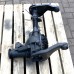 FRONT DIFF 3.917 - SEE DESC FOR A MITSUBISHI L200 - KB4T