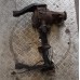 FRONT DIFF FOR A MITSUBISHI KH0# - FRONT AXLE DIFFERENTIAL