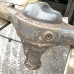 REAR AXLE FOR A MITSUBISHI KB0# - REAR AXLE HOUSING & SHAFT