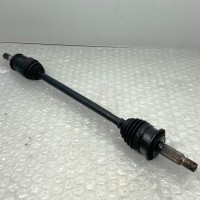 REAR LEFT DRIVESHAFT