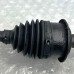 REAR LEFT DRIVESHAFT FOR A MITSUBISHI CV5W - 2400 - H-LINE(2WD/7P),CVT RHD / 2007-09-01 -> - REAR LEFT DRIVESHAFT