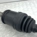 REAR LEFT DRIVESHAFT FOR A MITSUBISHI GENERAL (EXPORT) - REAR AXLE