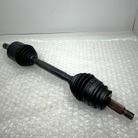 REAR AXLE DRIVESHAFT