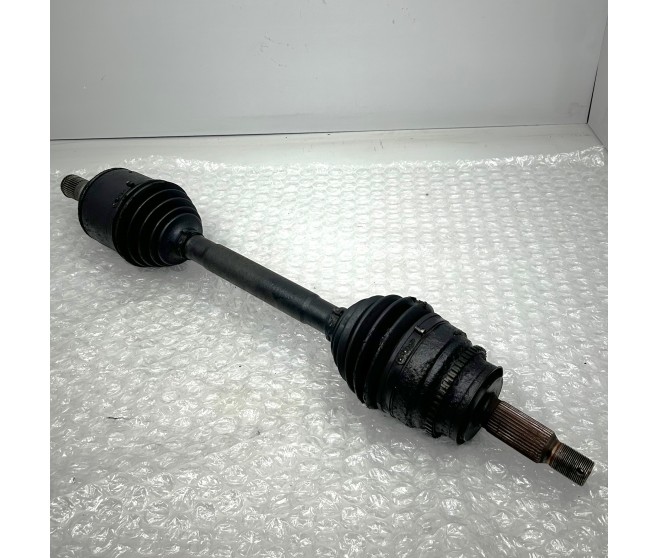 REAR AXLE DRIVESHAFT FOR A MITSUBISHI GENERAL (EXPORT) - REAR AXLE