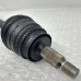 REAR AXLE DRIVESHAFT FOR A MITSUBISHI PAJERO/MONTERO - V98W