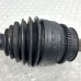 REAR AXLE DRIVESHAFT FOR A MITSUBISHI GENERAL (EXPORT) - REAR AXLE