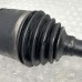 REAR AXLE DRIVESHAFT FOR A MITSUBISHI GENERAL (EXPORT) - REAR AXLE