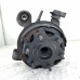 HUB AND KNUCKLE REAR LEFT  FOR A MITSUBISHI V60,70# - REAR AXLE HUB & DRUM