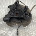 HUB AND KNUCKLE REAR LEFT FOR A MITSUBISHI UK & EUROPE - REAR AXLE