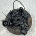 HUB AND KNUCKLE REAR RIGHT FOR A MITSUBISHI REAR AXLE - 