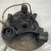 HUB AND KNUCKLE REAR RIGHT FOR A MITSUBISHI GENERAL (EXPORT) - REAR AXLE