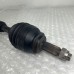 DRIVESHAFT FRONT LEFT FOR A MITSUBISHI GA0# - FRONT AXLE DRIVE SHAFT