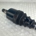 DRIVESHAFT FRONT LEFT FOR A MITSUBISHI OUTLANDER - CW7W