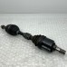 FRONT LEFT DRIVESHAFT FOR A MITSUBISHI OUTLANDER - CW1W