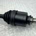 DRIVESHAFT FRONT RIGHT FOR A MITSUBISHI OUTLANDER - CW8W