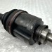 FRONT DRIVESHAFT RIGHT FOR A MITSUBISHI OUTLANDER - CW8W