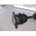 FRONT RIGHT DRIVESHAFT FOR A MITSUBISHI KA,B0# - FRONT AXLE HOUSING & SHAFT