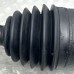 FRONT LEFT DRIVE SHAFT FOR A MITSUBISHI PAJERO/MONTERO - V95W