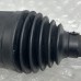 FRONT LEFT DRIVE SHAFT FOR A MITSUBISHI PAJERO/MONTERO - V93W