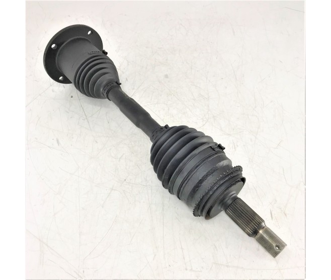 FRONT RIGHT AXLE DRIVESHAFT FOR A MITSUBISHI V90# - FRONT RIGHT AXLE DRIVESHAFT