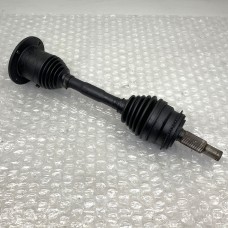 FRONT RIGHT AXLE DRIVESHAFT