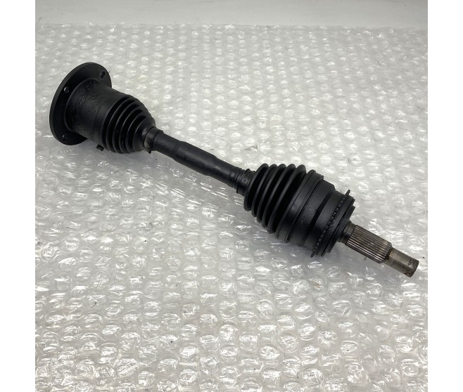 FRONT RIGHT AXLE DRIVESHAFT FOR A MITSUBISHI GENERAL (EXPORT) - FRONT AXLE