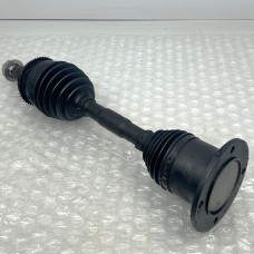 FRONT RIGHT AXLE DRIVESHAFT